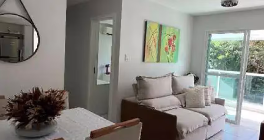 Apartamento com 2 quartos e 1 suíte revertido para 3 quartos com 2 vagas de garagem com infraestrutura completa para venda ou locação no alphaville 1