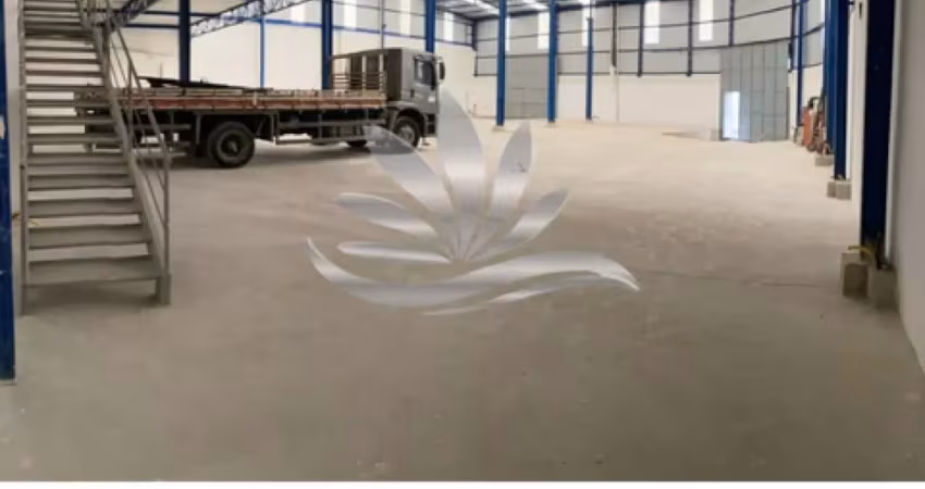 Galpão para aluguel Galpão 1,150m² área nobre Higienópolis Rio de Janeiro