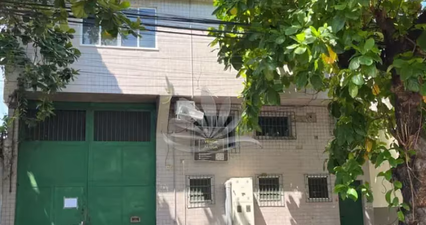 Galpão na penha – 1.064m² de estrutura completa para o seu negócio!