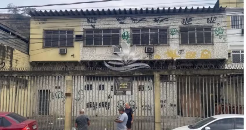 Excelente galpão 696m²  estruturado para o seu negocio prosperar