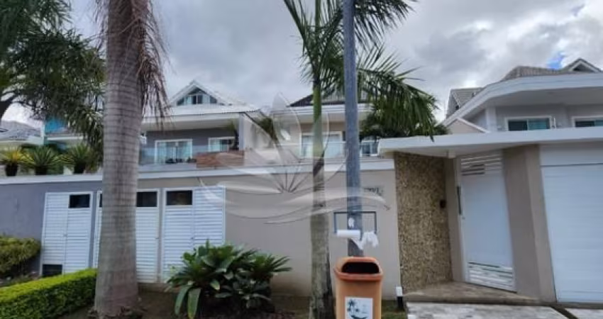 Espaço, Conforto e Sofisticação no Recreio dos Bandeirantes!