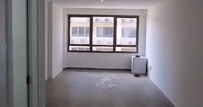 Sala comercial no office 1000 no shopping nova américa