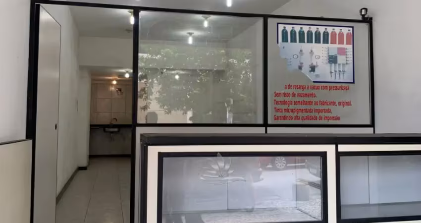 Ponto comercial com 1 sala à venda em Cachambi, Rio de Janeiro 