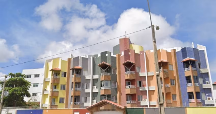 Vendo apartamento duplex no calhou