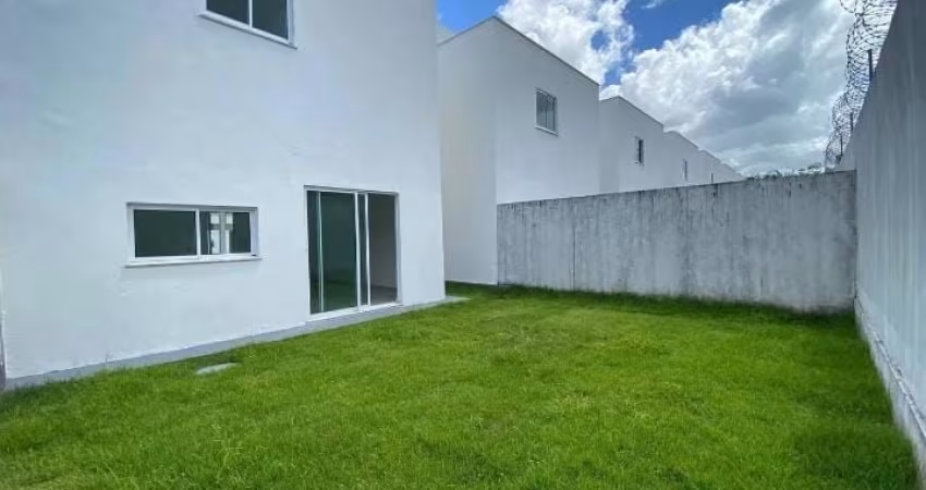 Linda casa duplex aracagy