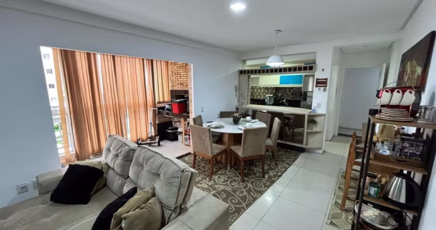 Alugo lindo apartamento