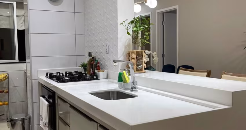 Lindo apartamento na Cohama