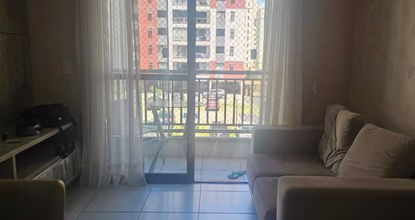 Apartamento Passaros