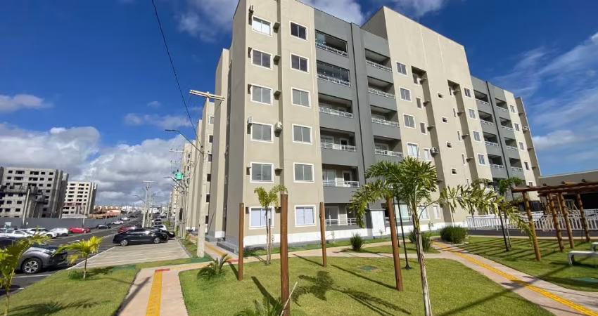 Lindo apartamento  Calhau