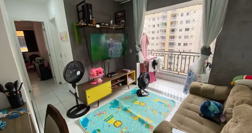Belíssimo apartamento em oportunidade
