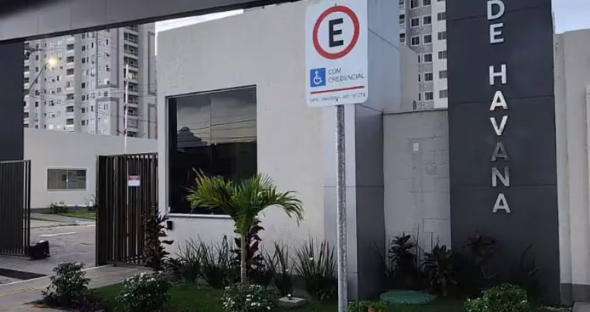 Apartamento com 2 quartos para alugar na Avenida dos Holandeses, 5, Calhau, São Luís