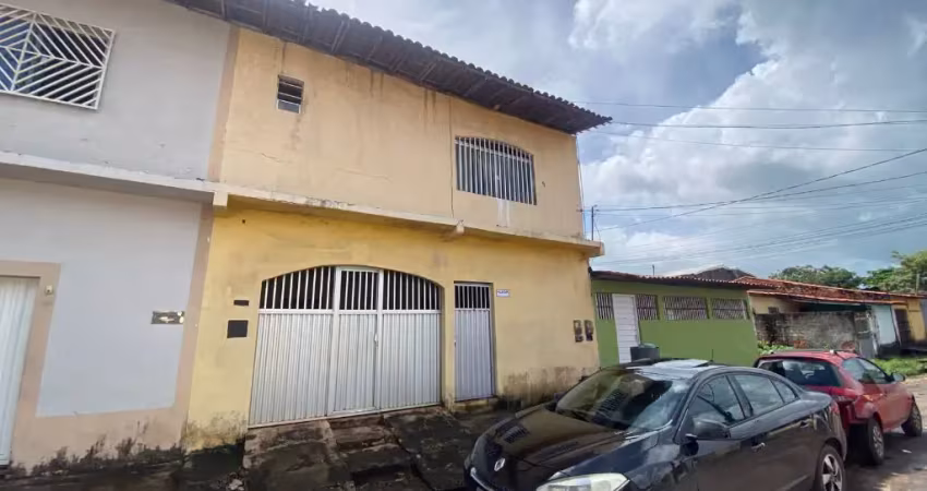 Casa com 3 quartos para alugar na Rua Um, 10, Parque Vitória, São Luís
