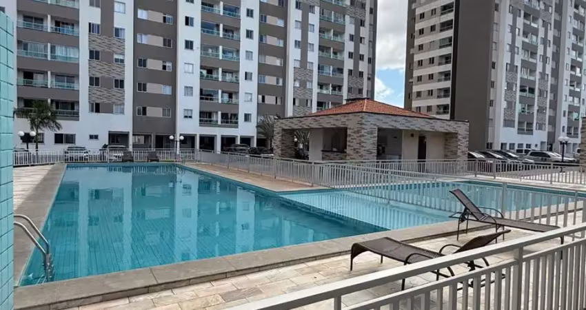 Apartamento com 3 quartos à venda na Avenida Atlântica, 5, Olho D'Água, São Luís