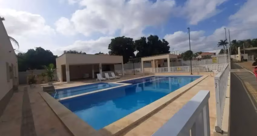 Apartamento com 2 quartos para alugar na Rua Santa Maria, 10, Maiobinha, São Luís