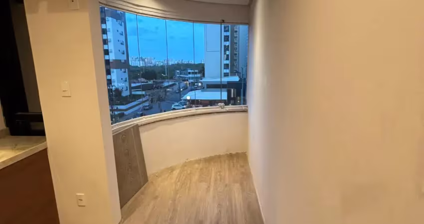 Flat com 2 quartos para alugar na Rua Professor Kalil Mohana, Ponta D'Areia, São Luís