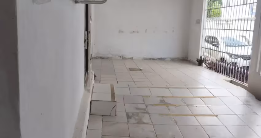 Casa com 3 quartos para alugar na Rua M, Maranhão Novo, São Luís
