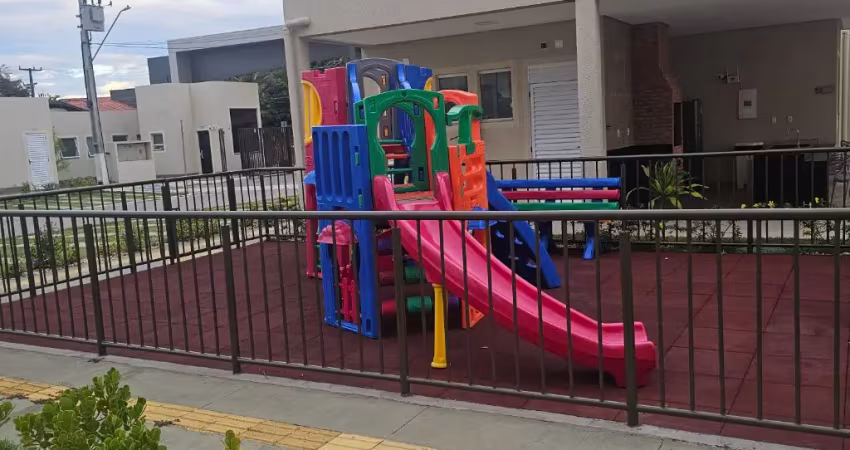Apartamento com 2 quartos para alugar na Rua Projetada, 5, Solar dos Lusitanos, São Luís