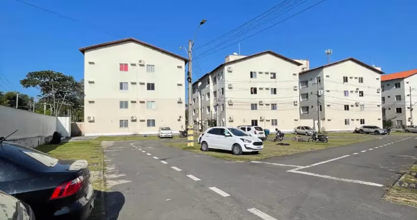 Apartamento com 2 quartos à venda na Avenida Gonçalves Dias, 10, Alto do Turu, São José de Ribamar