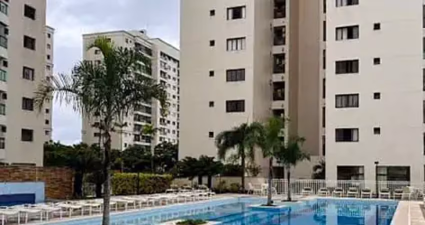 Apartamento com 3 quartos para alugar na Rua Projetada, Solar dos Lusitanos, São Luís