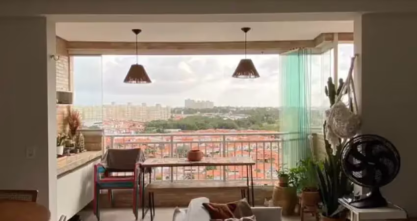 Apartamento com 3 quartos para alugar na Avenida Mário Andreazza, Turu, São Luís