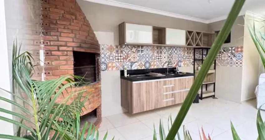 Casa em condomínio fechado com 4 quartos para alugar na Avenida dos Holandeses, Calhau, São Luís
