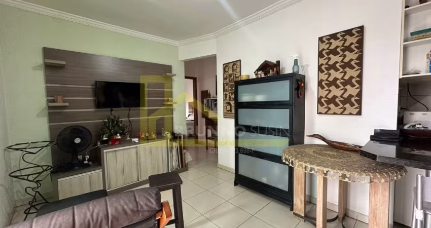 Ap 2 Dorm. com 63 m² Próx. ao Taubaté Shopping