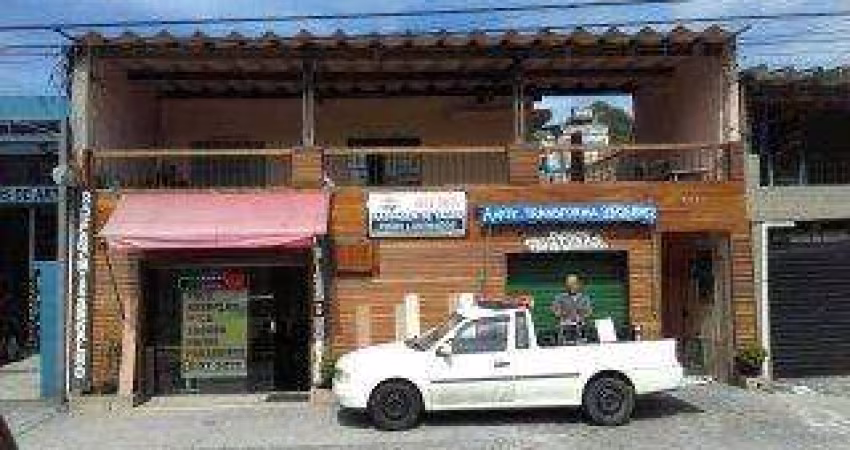 Comercial para Venda em São Paulo, Bairro JARDIM SUZANO - INTERLAGOS, 2 dormitórios, 2 banheiros