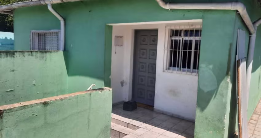 Casa Térrea para Venda em São Paulo, Jardim Angelina, 2 dormitórios, 2 banheiros, 1 vaga