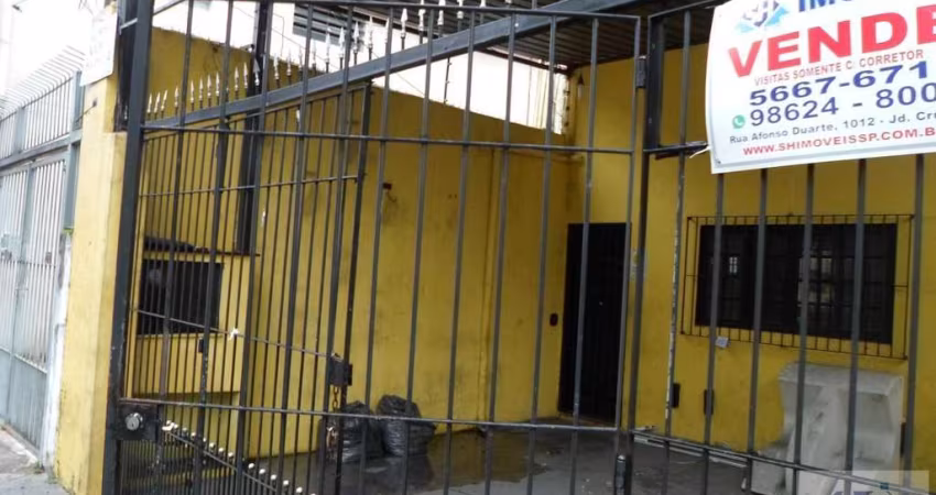 Imóvel Comercial para Venda em São Paulo, Bairro JARDIM SUZANO - INTERLAGOS, 3 dormitórios, 1 suíte, 2 banheiros, 2 vagas