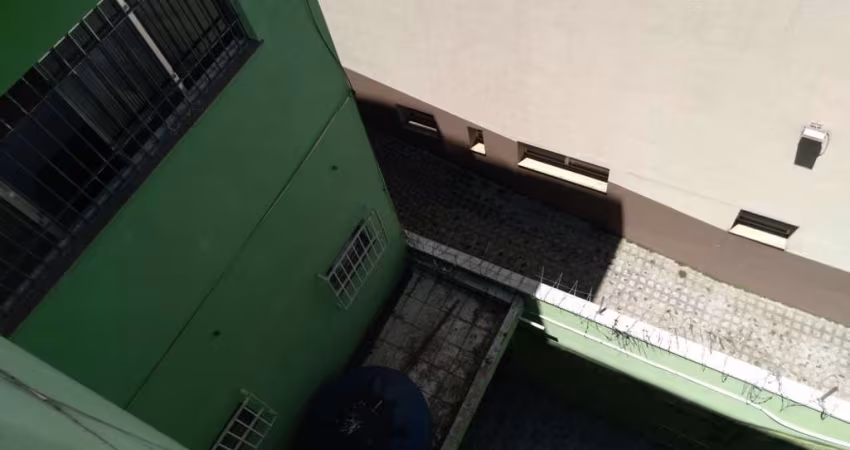 Prédio Comercial para Venda em São Paulo, Jardim Floresta