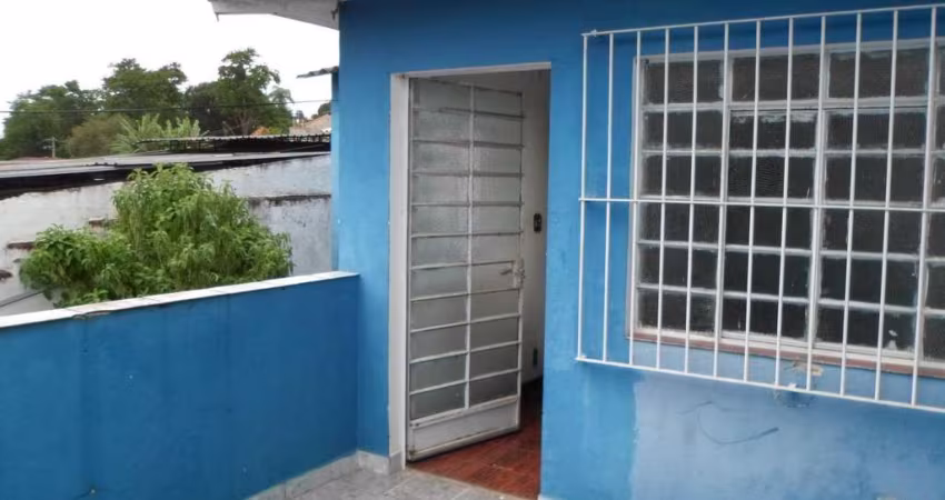 Ponto Comercial para Venda em São Paulo, Rio Bonito, 2 dormitórios, 1 banheiro, 1 vaga
