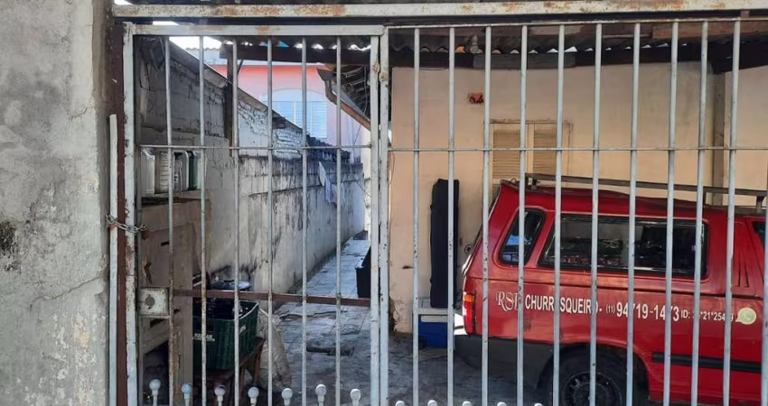 Casa 3 dormitórios para Venda em São Paulo, Jardim Cliper - Bairro Rio Bonito, 3 dormitórios, 2 banheiros, 2 vagas