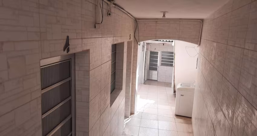Imóvel Comercial para Venda em São Paulo, Rio Bonito
