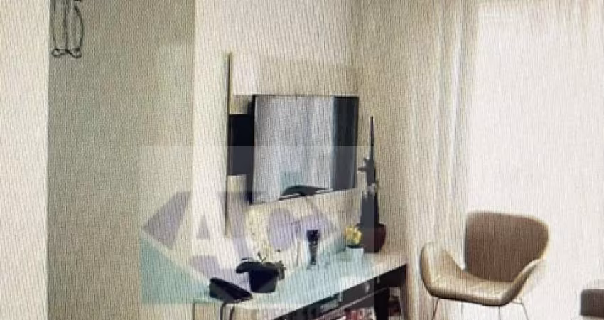 Apartamento para Venda em São Paulo, Vila Inglesa, 2 dormitórios, 1 banheiro, 1 vaga