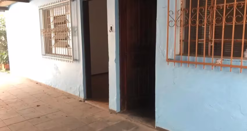 Casa com 4 quartos à venda no Parque Residencial Califórnia, Campo Limpo Paulista 