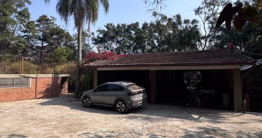 Chácara em Cabreúva 11.000m²
