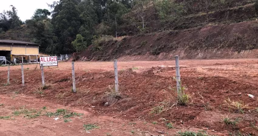 Terreno comercial ou industrial na Várzea Paulista