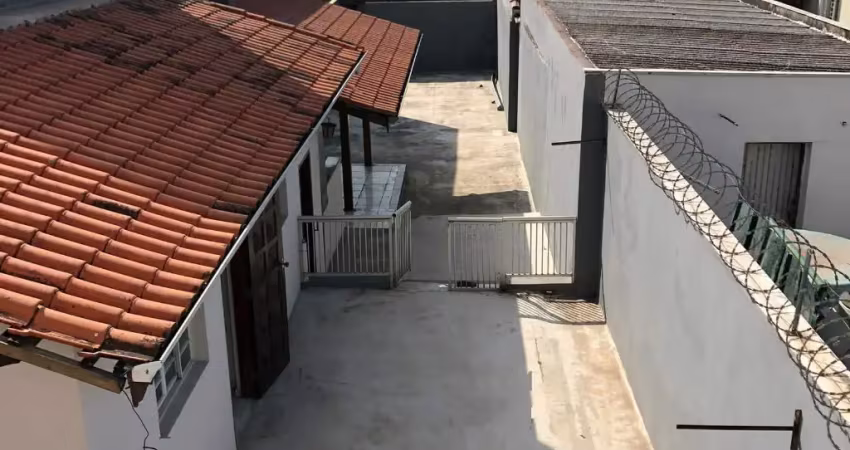 Sobrado + edícula e4 vagas alugo /vendo /proximo ao bolao da avenida jundiaí