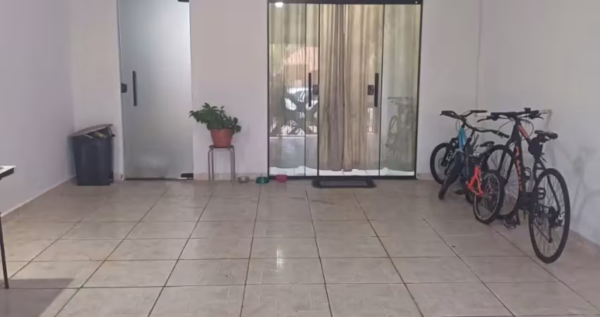 Casa com 3 quartos à venda no Fazenda Grande, Jundiaí 