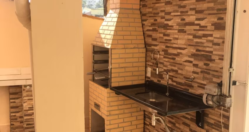 Casa 3 quartos com suite e churrasqueira
