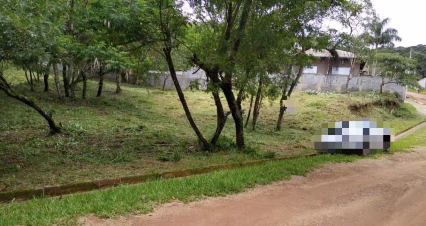 Terreno em Atibaia