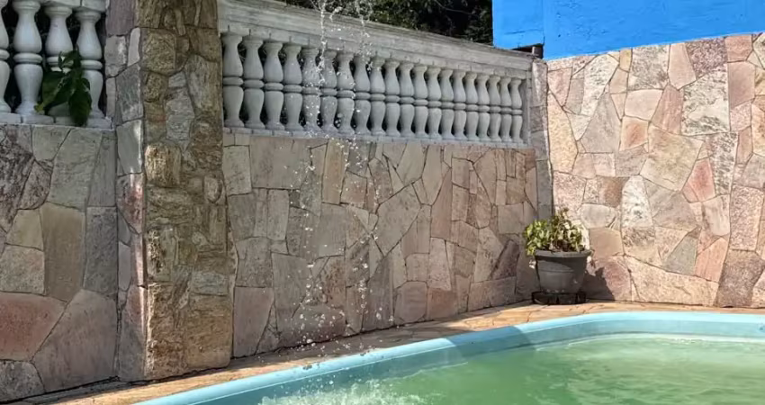 Casa  /venda/ locação/térrea/plana/piscina/duas vagas próximo ao covabra e oba av jundiai