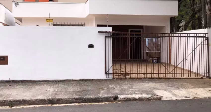 Casa/terrea/edicula/3banheiros/1 vags coberta/jundiai