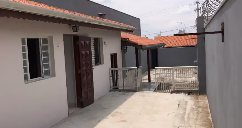 Alugo casa kitnet para casal ou 2pessoas sem pet  e sem  menores de idade