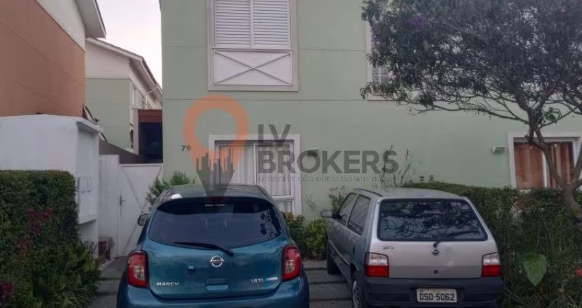 SOBRADO A VENDA NO COND VIDA VERDE 2 QUARTOS 1 SUITE COZINHA PLANEJADA ÁREA GOURMET CHURRASQUEIRA 2 VAGAS SUZANO