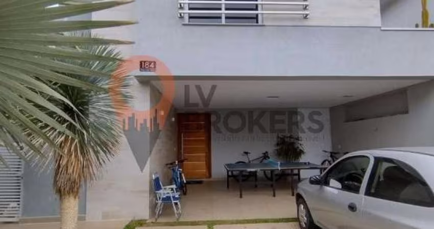 SOBRADO CONDOMINIO BELLA CITTA 4 QUARTOS 2 SUITES MOGI DAS CRUZES