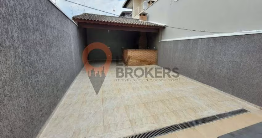 Casa com 3 quartos à venda na Rua Jorge Salomão, 131, Vila Suissa, Mogi das Cruzes