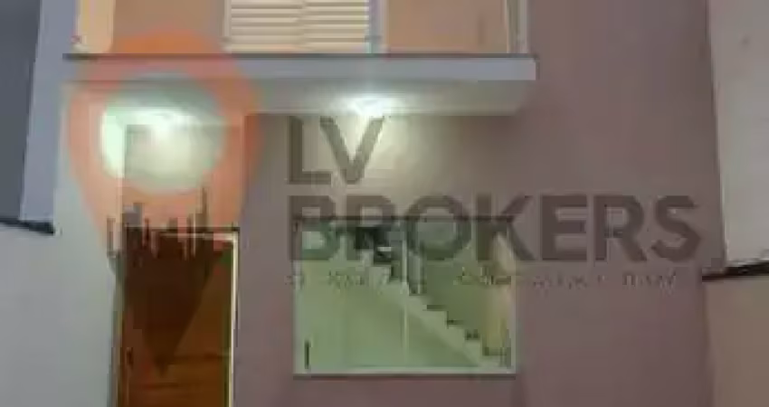 Sobrado à venda em mogi das cruzes - na vila cintra: 3 quartos, 1 suíte, 2 salas, 2 banheiros, 2 vagas, 105m². otima localização!