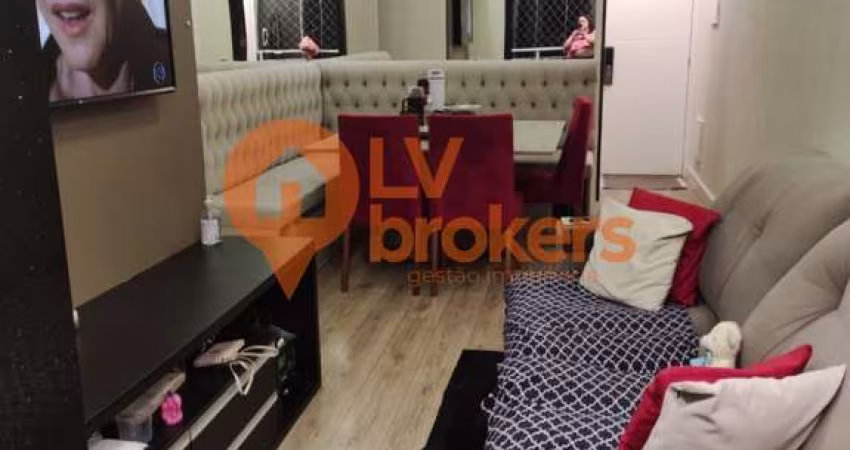 APARTAMENTO COM 3 QUARTOS 1 SUITE LAZER COMPLETO TOTALMENTE PLANEJADO ACABAMENTO IMPECAVEL SUZANO
