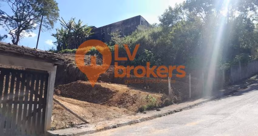 TERRENO COM BOA LOCALIZAÇÃO VILA SÃO PAULO MOGI DAS CRUZES OTIMO PARA CONSTRUTOR